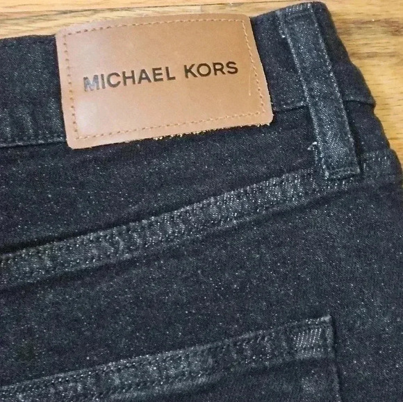 Michael Kors Parker Slim Fit Julian Wash NWT Jeans - Picture 12 of 14